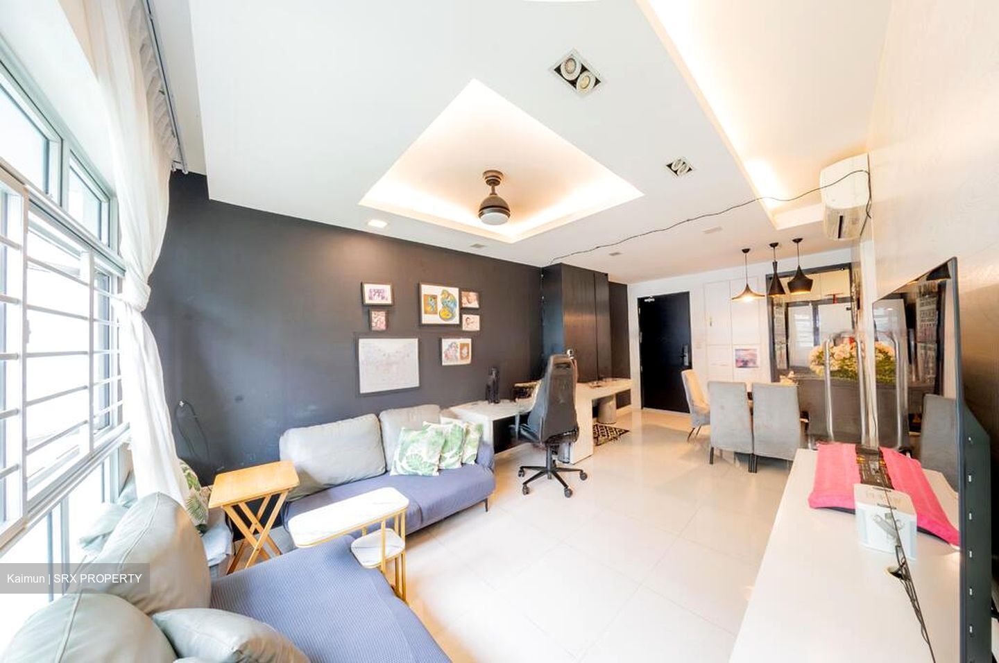 Blk 782C Woodlands Meadow (Woodlands), HDB 4 Rooms #472879511